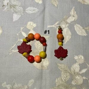 Stanley Handle Charm | Beverage Charm | Tumbler Charm | Stanley Accessories